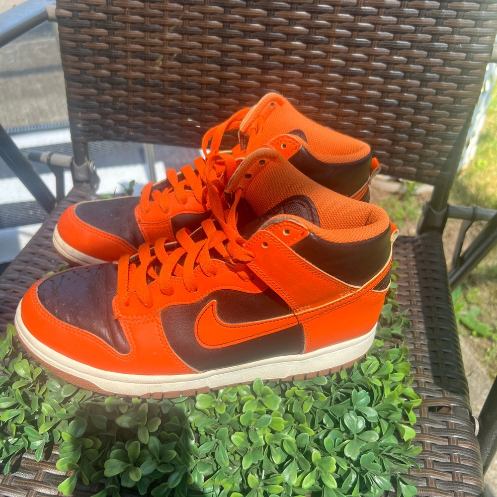 Nike sneakers